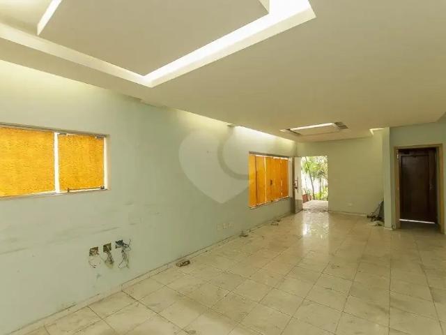 Casa / Sobrado Comercial para Locação em São Paulo/SP Vila Alexandria