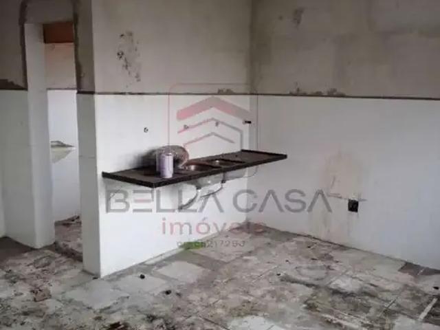 Casa / Sobrado Comercial para Locação em São Paulo/SP Vila Alpina 3 Quartos
