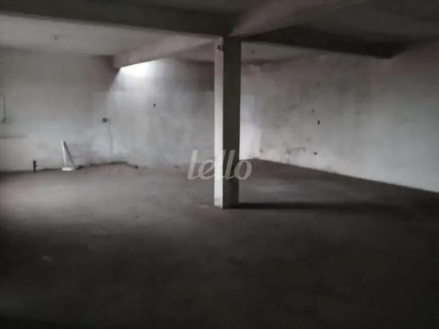 Casa / Sobrado Comercial para Locação em São Paulo/SP Vila Alpina 3 Quartos