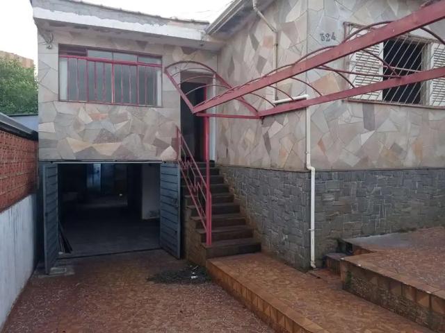 Casa / Sobrado Comercial para Locação em São Paulo/SP Vila Alpina 4 Quartos