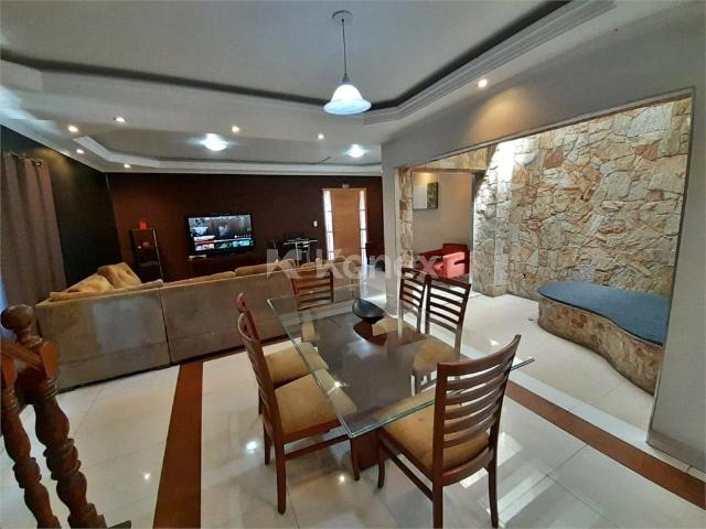 Casa / Sobrado Comercial para Locação em São Paulo/SP Vila Aparecida 3 Quartos