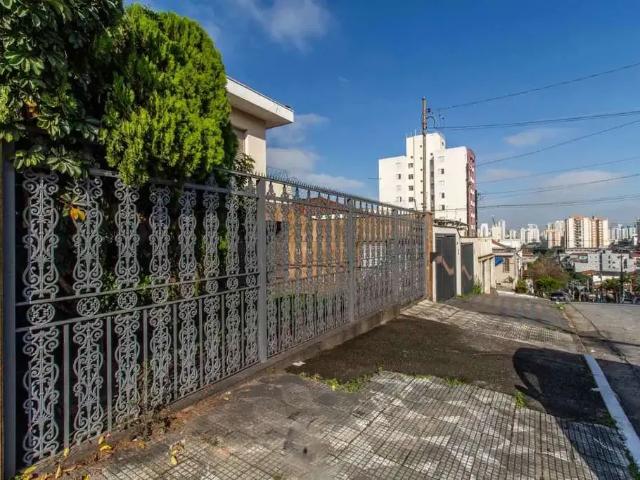 Casa / Sobrado Comercial para Locação em São Paulo/SP Vila Aricanduva
