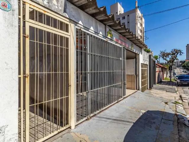 Casa / Sobrado Comercial para Locação em São Paulo/SP Vila Aricanduva