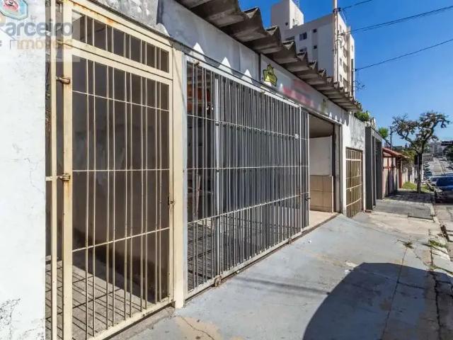 Casa / Sobrado Comercial para Locação em São Paulo/SP Vila Aricanduva