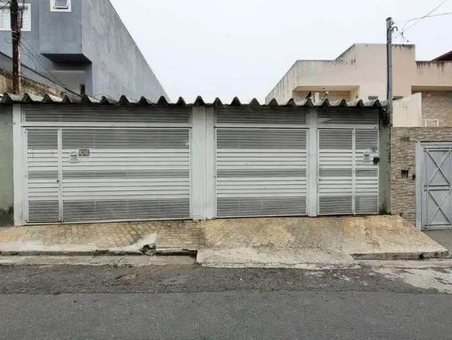 Casa / Sobrado Comercial para Locação em São Paulo/SP Vila Arriete