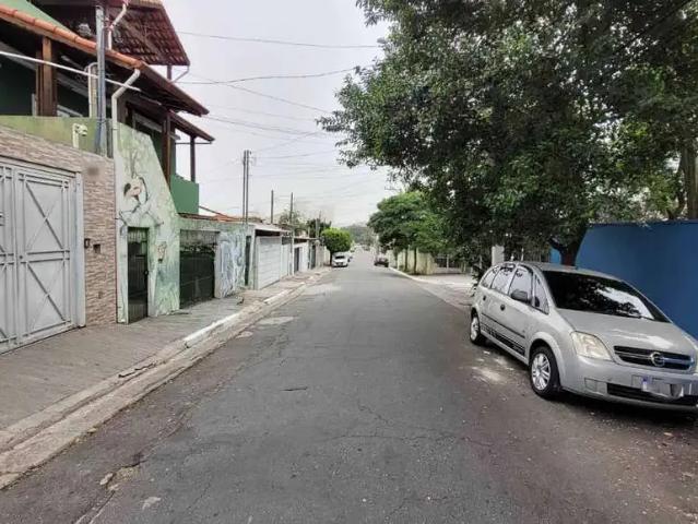 Casa / Sobrado Comercial para Locação em São Paulo/SP Vila Arriete
