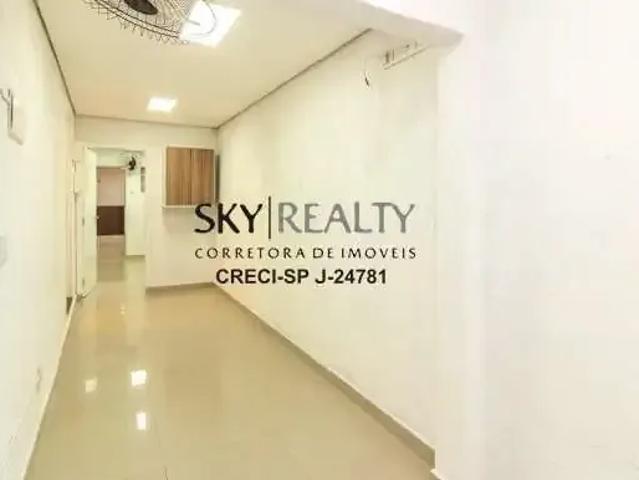 Casa / Sobrado Comercial para Locação em São Paulo/SP Vila Arriete 3 Quartos