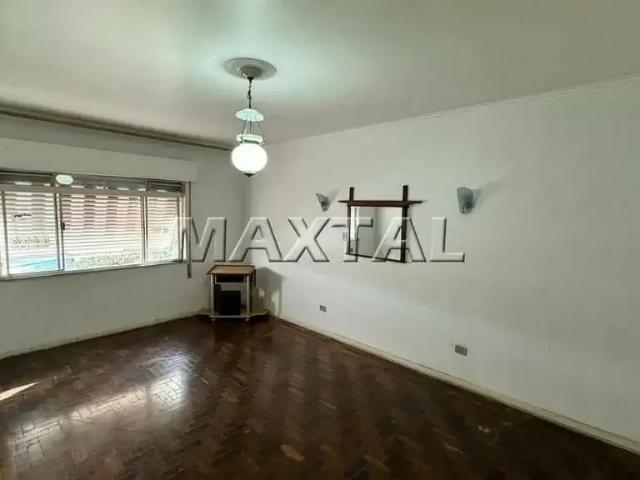 Casa / Sobrado Comercial para Locação em São Paulo/SP Vila Aurora Zona Norte 3 Quartos