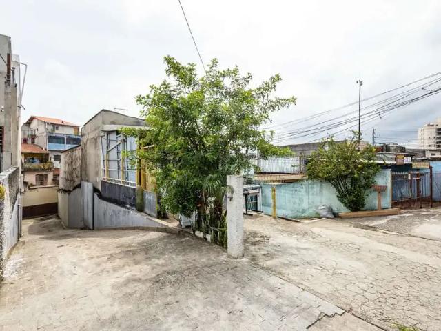 Casa / Sobrado Comercial para Locação em São Paulo/SP Vila Aurora Zona Norte