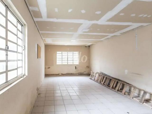 Casa / Sobrado Comercial para Locação em São Paulo/SP Vila Azevedo