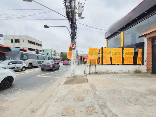 Casa / Sobrado Comercial para Locação em São Paulo/SP Vila Bancaria