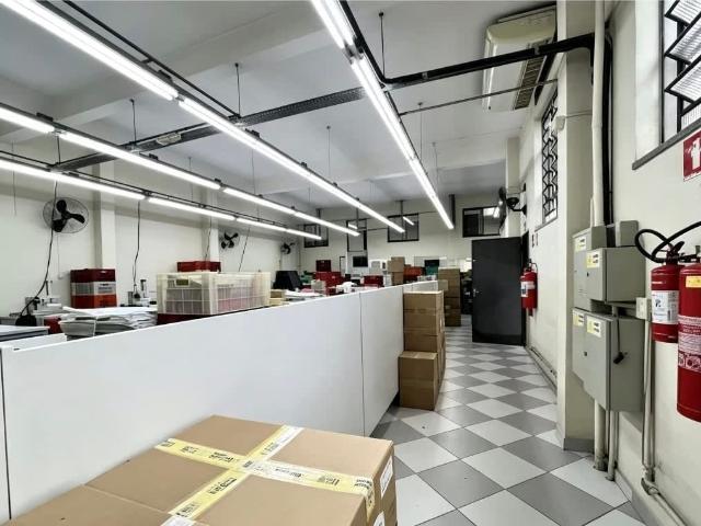 Casa / Sobrado Comercial para Locação em São Paulo/SP Vila Barreto