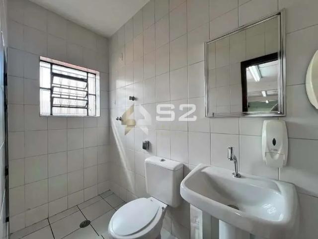 Casa / Sobrado Comercial para Locação em São Paulo/SP Vila Barreto