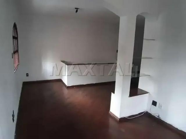 Casa / Sobrado Comercial para Locação em São Paulo/SP Vila Baruel 3 Quartos