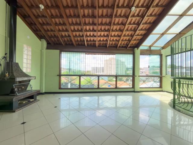 Casa / Sobrado Comercial para Locação em São Paulo/SP Vila Baruel