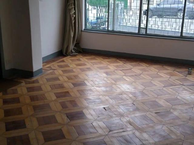 Casa / Sobrado Comercial para Locação em São Paulo/SP Vila Bertioga 3 Quartos