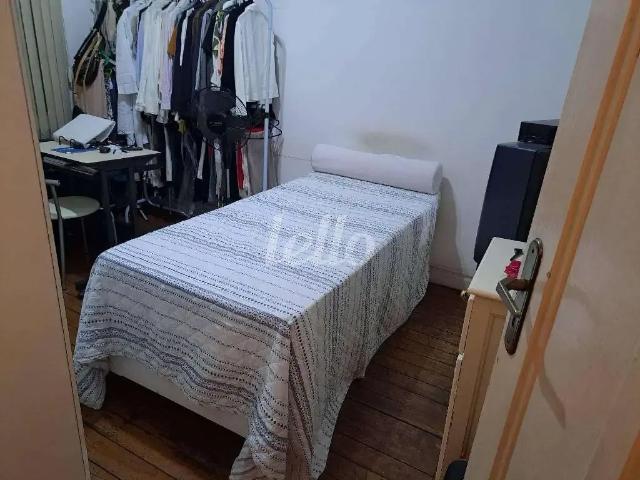 Casa / Sobrado Comercial para Locação em São Paulo/SP Vila Bertioga 2 Quartos
