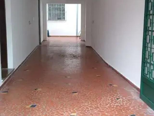 Casa / Sobrado Comercial para Locação em São Paulo/SP Vila Bertioga 4 Quartos