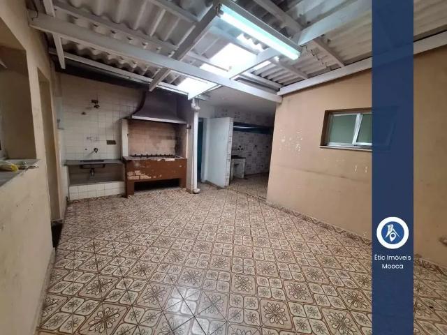 Casa / Sobrado Comercial para Locação em São Paulo/SP Vila Bertioga