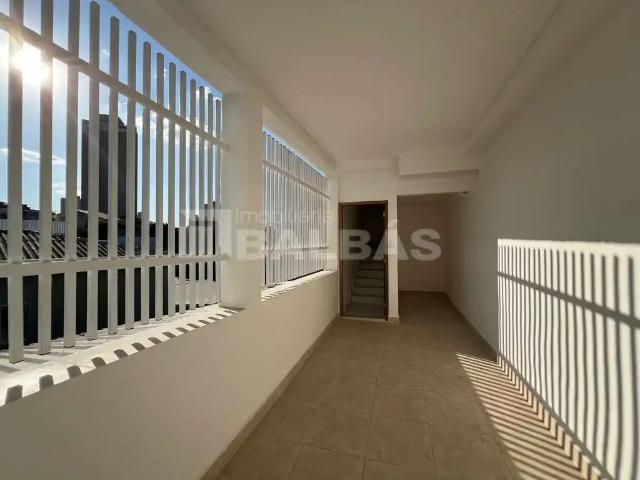 Casa / Sobrado Comercial para Locação em São Paulo/SP Vila Bertioga