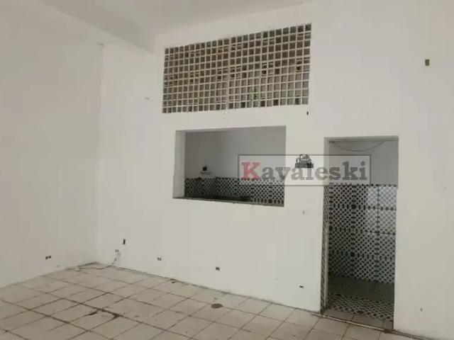 Casa / Sobrado Comercial para Locação em São Paulo/SP Vila Brasilina