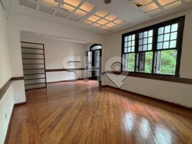 Casa / Sobrado Comercial para Locação em São Paulo/SP Vila Buarque