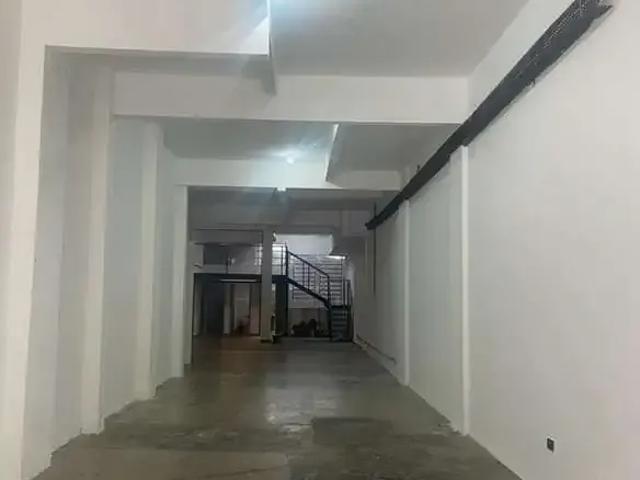 Casa / Sobrado Comercial para Locação em São Paulo/SP Vila Buarque