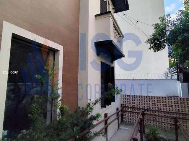 Casa / Sobrado Comercial para Locação em São Paulo/SP Vila Buarque