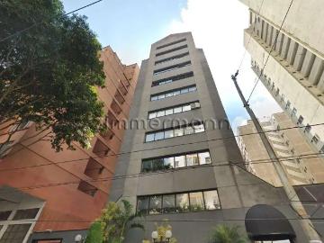 Casa / Sobrado Comercial para Locação em São Paulo/SP Vila Buarque
