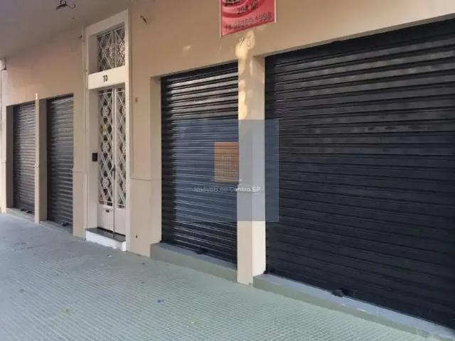 Casa / Sobrado Comercial para Locação em São Paulo/SP Vila Buarque