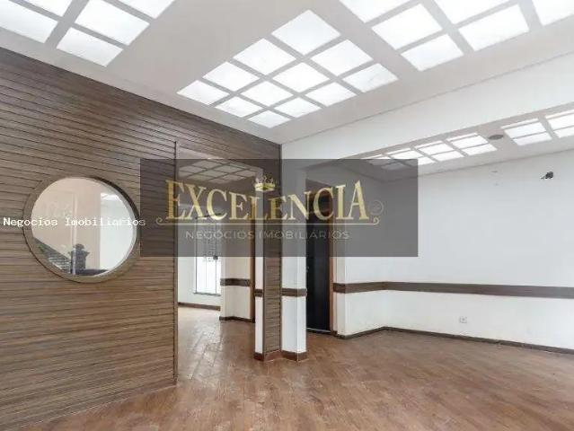 Casa / Sobrado Comercial para Locação em São Paulo/SP Vila Buarque 5 Quartos