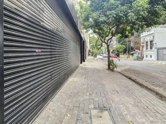 Casa / Sobrado Comercial para Locação em São Paulo/SP Vila Buarque