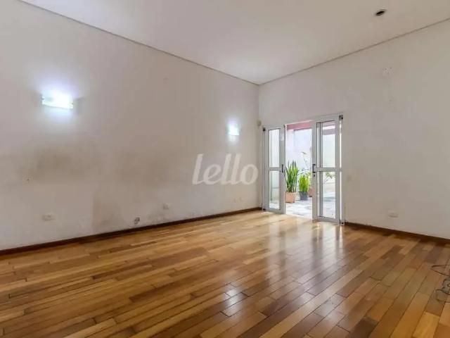 Casa / Sobrado Comercial para Locação em São Paulo/SP Vila Buarque 6 Quartos