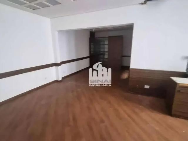 Casa / Sobrado Comercial para Locação em São Paulo/SP Vila Buarque 6 Quartos