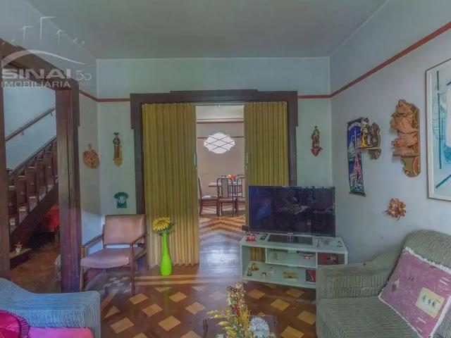 Casa / Sobrado Comercial para Locação em São Paulo/SP Vila Buarque 6 Quartos