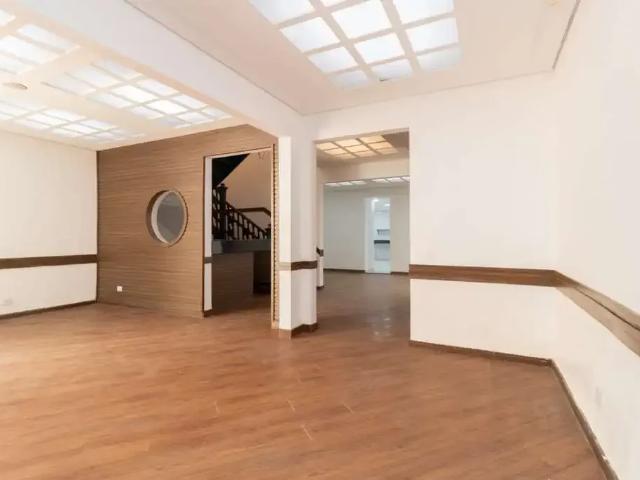 Casa / Sobrado Comercial para Locação em São Paulo/SP Vila Buarque