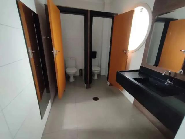 Casa / Sobrado Comercial para Locação em São Paulo/SP Vila Buarque