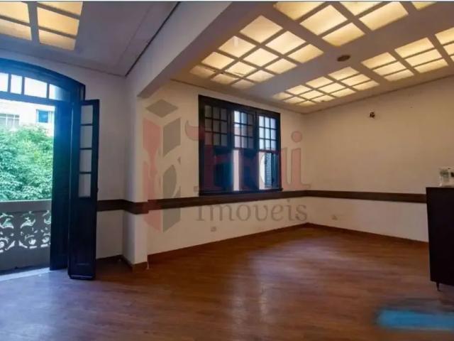 Casa / Sobrado Comercial para Locação em São Paulo/SP Vila Buarque