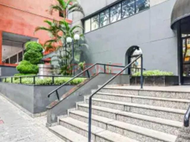Casa / Sobrado Comercial para Locação em São Paulo/SP Vila Buarque