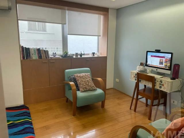 Casa / Sobrado Comercial para Locação em São Paulo/SP Vila Buarque