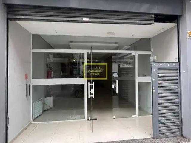 Casa / Sobrado Comercial para Locação em São Paulo/SP Vila Buarque