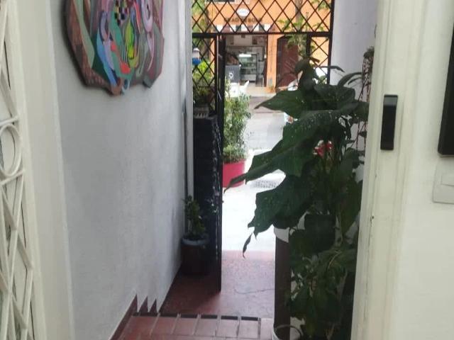Casa / Sobrado Comercial para Locação em São Paulo/SP Vila Buarque