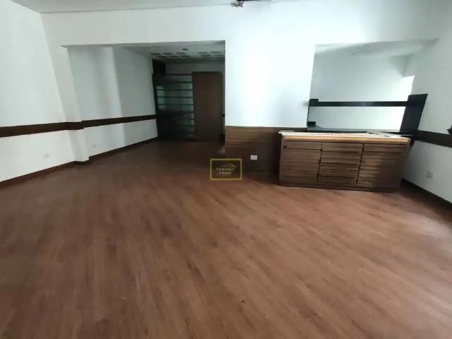Casa / Sobrado Comercial para Locação em São Paulo/SP Vila Buarque