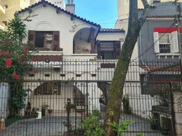 Casa / Sobrado Comercial para Locação em São Paulo/SP Vila Buarque 3 Quartos