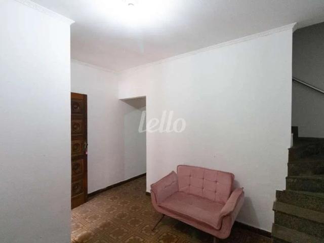 Casa / Sobrado Comercial para Locação em São Paulo/SP Vila Gomes Cardim