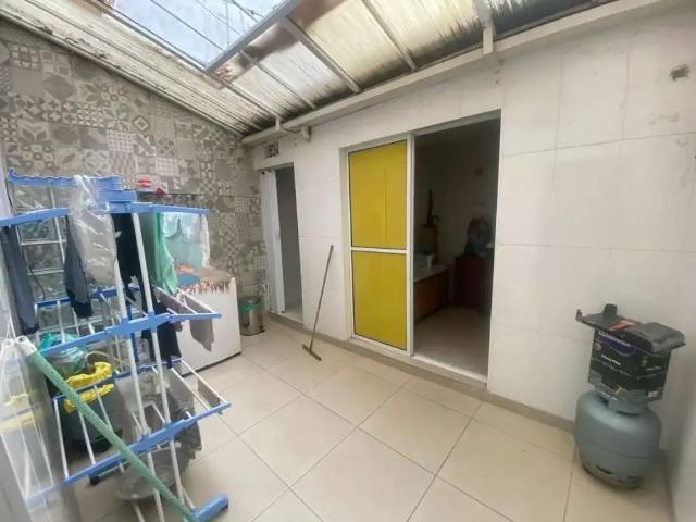 Casa / Sobrado Comercial para Locação em São Paulo/SP Vila Gomes Cardim 2 Quartos