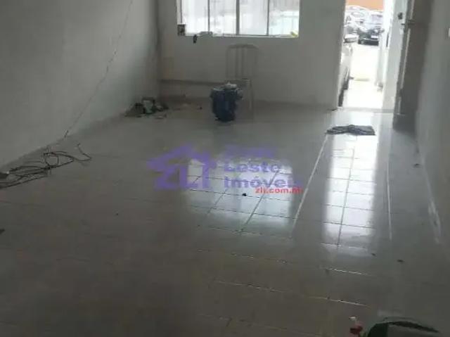 Casa / Sobrado Comercial para Locação em São Paulo/SP Vila Gomes Cardim