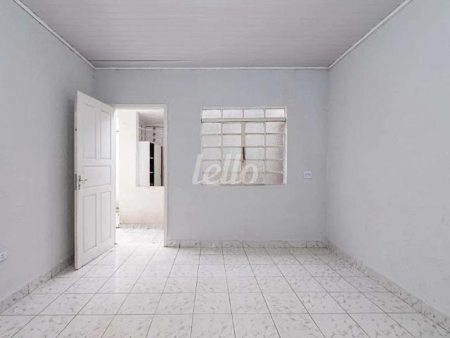 Casa / Sobrado Comercial para Locação em São Paulo/SP Vila Gomes Cardim 3 Quartos