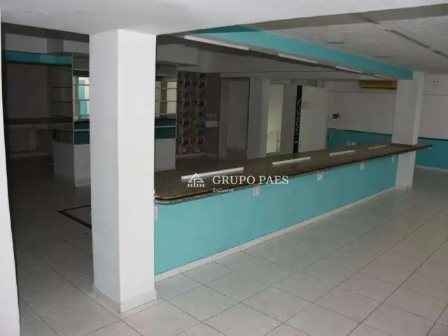 Casa / Sobrado Comercial para Locação em São Paulo/SP Vila Gomes Cardim 5 Quartos