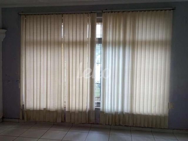 Casa / Sobrado Comercial para Locação em São Paulo/SP Vila Gomes Cardim